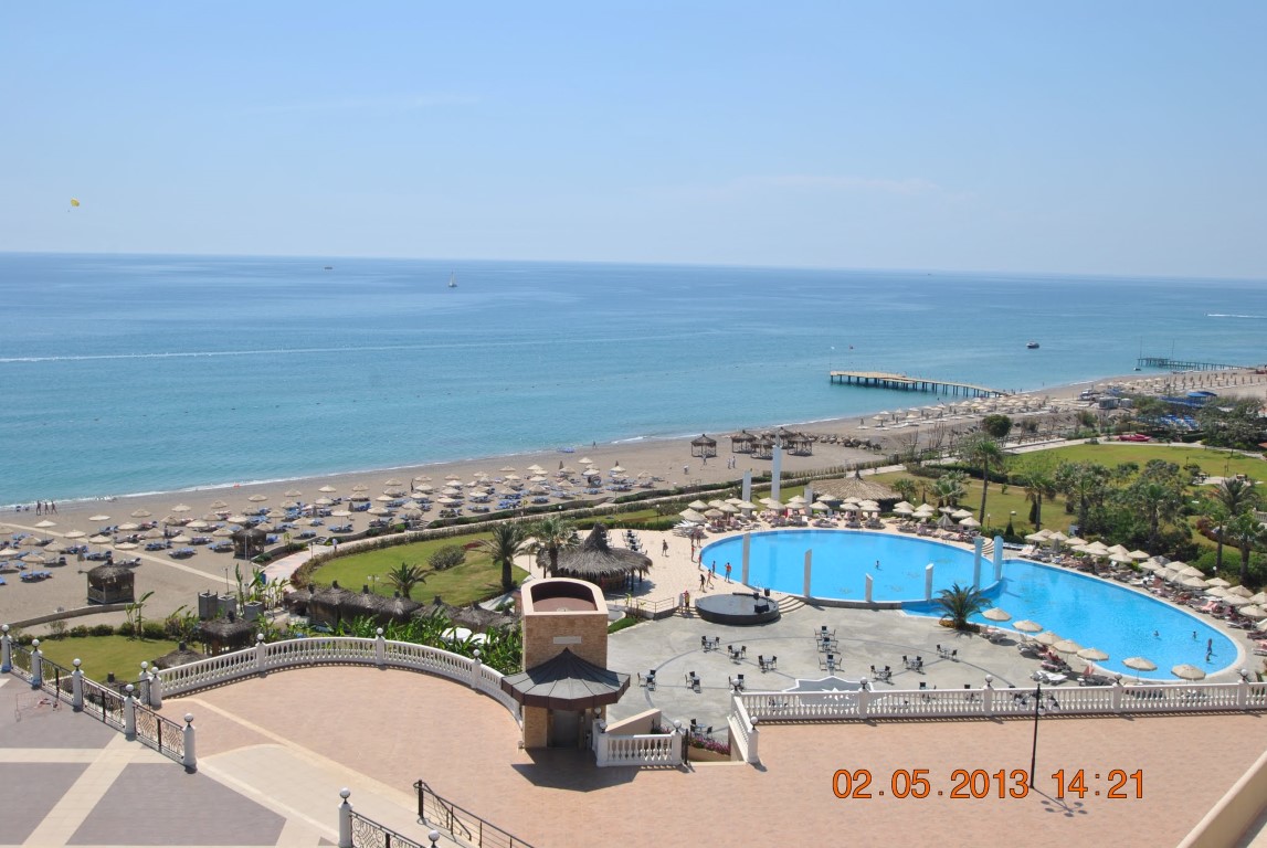 imagini hotel STARLIGHT SIDE